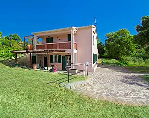 Guest house 09575301 • Apartment Tuscany / Elba • Appartement Colle Procchio 