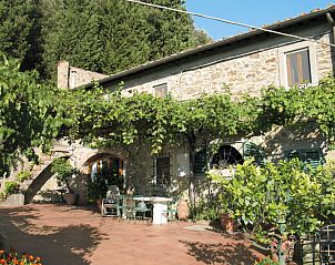 Guest house 09579502 • Holiday property Tuscany / Elba • Vakantiehuis Filicaia 