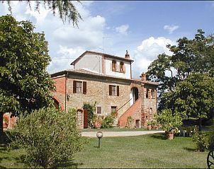 Verblijf 09579701 • Vakantiewoning Toscane / Elba • Vakantiehuis in Marciana della Chiana met zwembad, in Toscan 