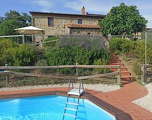 Guest house 09582502 • Apartment Tuscany / Elba • Appartement Apartment Chiara 