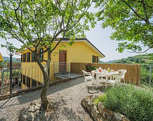 Guest house 09583005 • Apartment Tuscany / Elba • Appartement Ca` del Lovi 