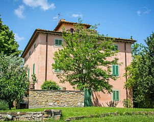 Guest house 0959011 • Apartment Tuscany / Elba • Appartement Chiantishire retreat 