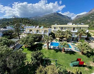 Verblijf 10106206 • Vakantie appartement Kreta • Manolis Apartments 