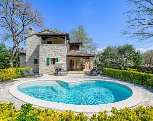 Verblijf 1019407 • Vakantiewoning Istrie • Villa Elaya 