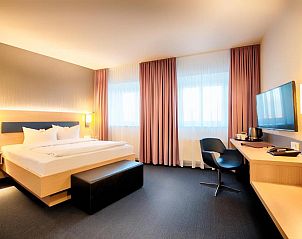 Verblijf 1020101 • Vakantie appartement Saksen-Anhalt • Hotel Sachsen-Anhalt 
