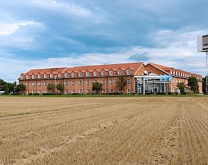 Verblijf 1020102 • Vakantie appartement Saksen-Anhalt • NH Magdeburg 
