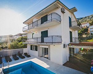 Verblijf 10311138 • Vakantiewoning Dalmatie • Vila Antonija 