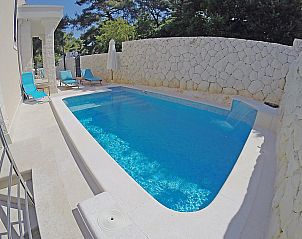 Verblijf 10318902 • Vakantiewoning Dalmatie • Vakantiehuis Villa Mustra 