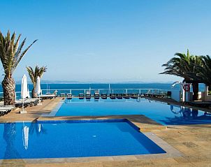 Verblijf 10320505 • Vakantie appartement Ibiza • Hotel Club Sunway Punta Prima 