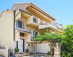 Guest house 1037614 • Apartment Dalmatia • Appartement Nikica 