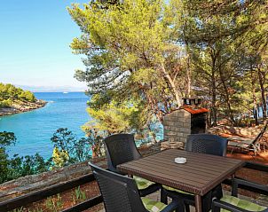 Verblijf 1038502 • Vakantiewoning Dalmatie • Vakantiehuis Neli (ISO305) 