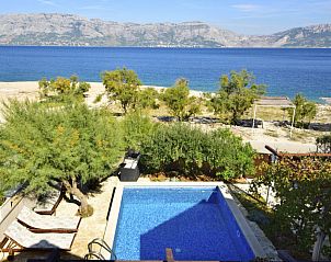 Verblijf 1039011 • Vakantiewoning Dalmatie • Vakantiehuis Sofija 