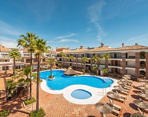 Verblijf 10415504 • Vakantie appartement Costa del Sol • La Cala Resort 
