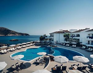Verblijf 10416019 • Vakantie appartement Mallorca • THB Guya Playa 