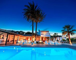 Verblijf 10720510 • Vakantiewoning Ibiza • Es Pas Formentera Agroturismo 