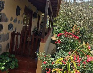 Verblijf 10814405 • Vakantiewoning Canarische Eilanden • Casa Rural Las Rosas 