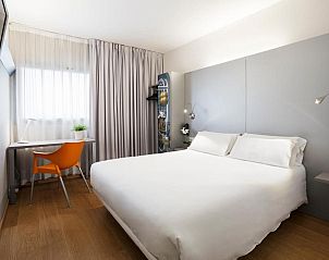 Verblijf 10815009 • Vakantie appartement Costa Brava • B&B Hotel Figueres 
