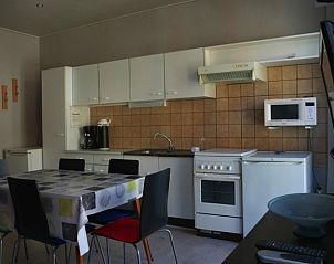 Verblijf 110246 • Appartement Belgische kust • Vakantie-appartement Blankenberge 