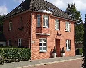Unterkunft 1104177 • Ferienhaus Limburg • De Brugdraaier 