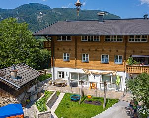 Unterkunft 1131507 • Ferienhaus Salzburgerland • Das Rendlgut Top 4 