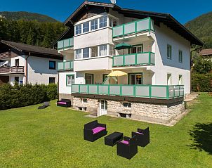 Verblijf 11315603 • Vakantiewoning Salzburg • Landhaus Leitzinger EG1 