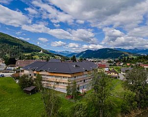 Verblijf 11318705 • Vakantiewoning Salzburg • Lungau Residence Top 0-6 