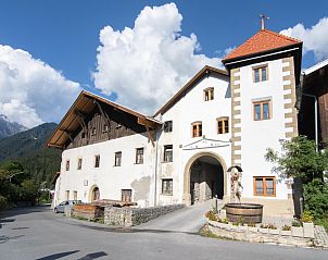 Unterkunft 11610005 • Ferienhaus Tirol • Schloss Sissi 