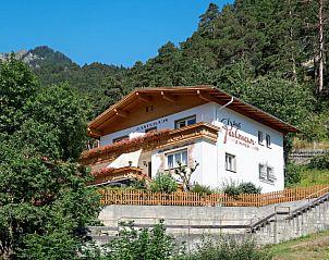 Unterkunft 11610011 • Ferienhaus Tirol • Vakantiehuis Palman (PFD160) 
