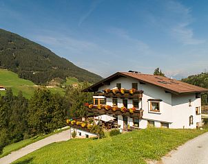 Verblijf 116103001 • Vakantiewoning Tirol • Haus Kienast 