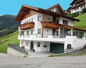 Unterkunft 116103601 • Appartement Tirol • Krismer 