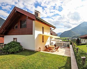 Verblijf 11611803 • Vakantiewoning Tirol • Vakantiehuis Seekarblick 