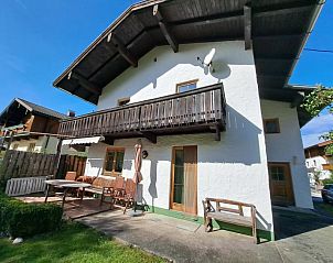 Unterkunft 11611805 • Ferienhaus Tirol • Vakantiehuis Haus Broda 