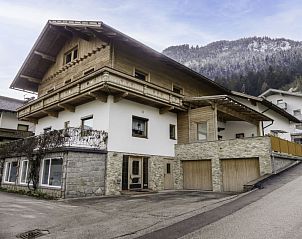 Unterkunft 11612302 • Appartement Tirol • Appartement Brettfall Blick 