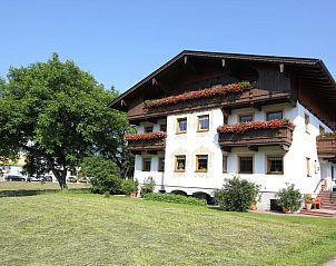 Unterkunft 11612303 • Ferienhaus Tirol • Schleicherhof V 