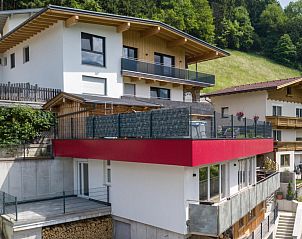 Verblijf 11612806 • Vakantiewoning Tirol • Konrad 
