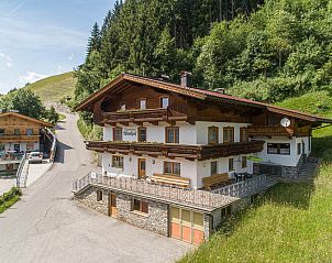 Unterkunft 11613508 • Ferienhaus Tirol • Ferienhaus Almhof 