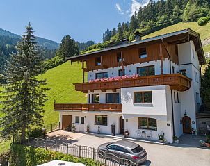 Unterkunft 11613901 • Ferienhaus Tirol • Apartment Leonie 