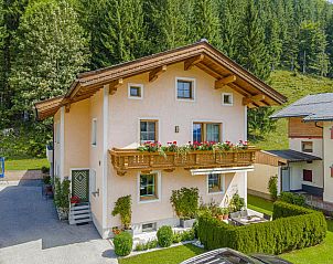 Verblijf 11615324 • Vakantiewoning Tirol • Kapeller 