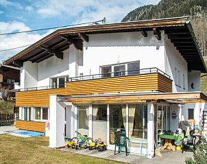 Unterkunft 11616501 • Appartement Tirol • Appartement Aktiv (HBN221) 