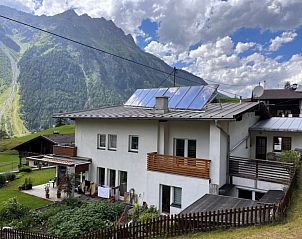 Unterkunft 11616507 • Appartement Tirol • Appartement Aktiv 