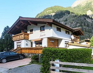 Verblijf 11616514 • Appartement Tirol • Appartement Jacqueline (HBN180) 