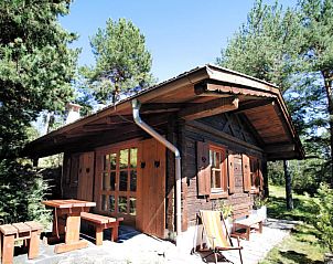 Verblijf 11616711 • Vakantiewoning Tirol • Vakantiehuis LUNA (IST200) 