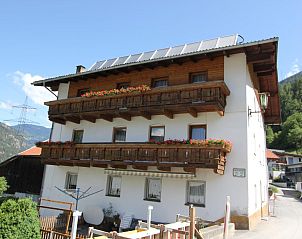 Unterkunft 11617401 • Ferienhaus Tirol • Erhart 1 