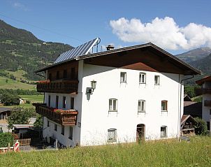 Unterkunft 11617403 • Ferienhaus Tirol • Erhart 3 