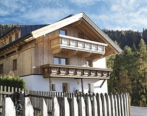 Unterkunft 11617504 • Ferienhaus Tirol • Kometer App Enzian 