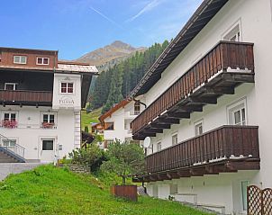Verblijf 11618208 • Appartement Tirol • Appartement Typ II 