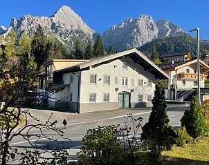 Unterkunft 11618708 • Ferienhaus Tirol • Biber Art Chalet 