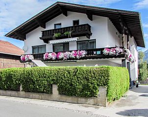 Verblijf 11621202 • Appartement Tirol • Appartement Haus Zimmermann 