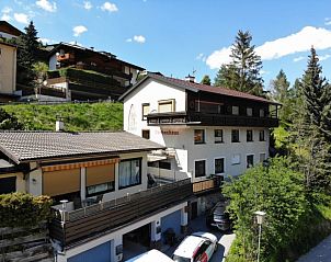 Verblijf 11622901 • Appartement Tirol • Appartement  Biegel-Kraus 