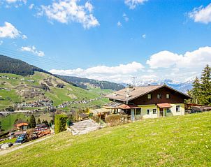 Verblijf 11623201 • Vakantiewoning Tirol • Vakantiehuis Haselwanter 
